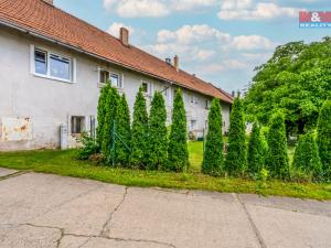 Prodej bytu 3+kk, Milovice, Družstevní, 62 m2