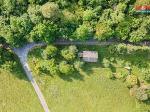 Prodej chaty, Hlince, 26 m2