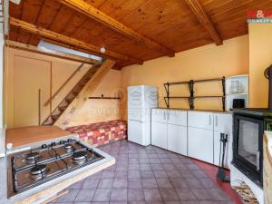 Prodej zahrady, Karlovy Vary - Doubí, 310 m2