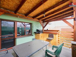 Prodej rodinného domu, Lešany, 111 m2