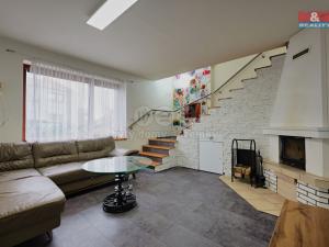 Prodej rodinného domu, Lešany, 111 m2