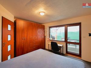 Prodej rodinného domu, Lešany, 111 m2