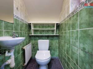 Prodej rodinného domu, Lešany, 111 m2