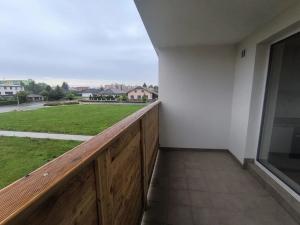 Pronájem bytu 2+kk, Městec Králové, Malátova, 47 m2