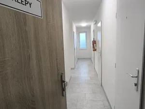 Pronájem bytu 2+kk, Městec Králové, Malátova, 47 m2