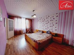 Prodej bytu 2+1, Teplice, Julia Payera, 67 m2