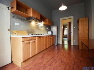 Pronájem bytu 3+1, Praha - Vinohrady, Šumavská, 94 m2