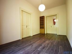 Pronájem bytu 3+1, Praha - Vinohrady, Šumavská, 94 m2