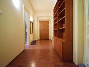Pronájem bytu 3+1, Praha - Vinohrady, Šumavská, 94 m2