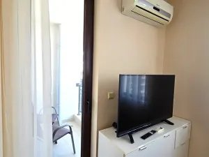 Prodej bytu 2+kk, Ravda, Bulharsko, 40 m2