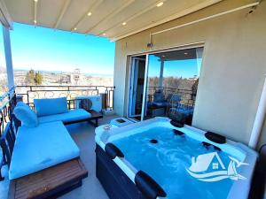 Prodej bytu 2+kk, Pomorie, Bulharsko, 54 m2