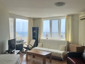 Prodej bytu 2+kk, Sveti Vlas, Bulharsko, 66 m2