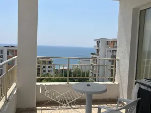 Prodej bytu 2+kk, Sveti Vlas, Bulharsko, 66 m2