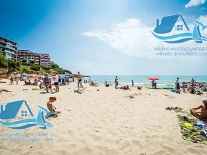 Prodej bytu 2+kk, Sveti Vlas, Bulharsko, 66 m2