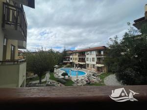 Prodej bytu 2+kk, Sveti Vlas, Bulharsko, 63 m2