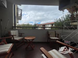 Prodej bytu 2+kk, Sveti Vlas, Bulharsko, 63 m2