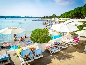 Prodej bytu 2+kk, Medulin, Chorvatsko, 37 m2