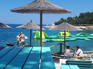 Prodej bytu 3+kk, Pula, Chorvatsko, 79 m2