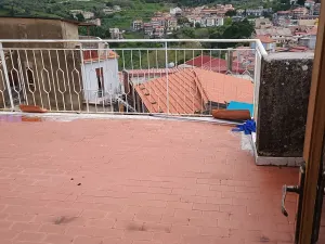Prodej rodinného domu, San Piero Patti, Itálie, 155 m2