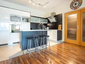 Prodej bytu 3+kk, Praha - Malešice, Prorektorská, 85 m2