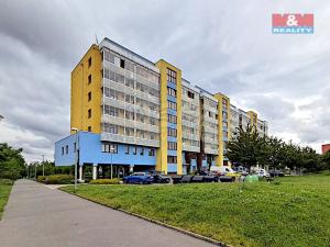 Prodej bytu 3+kk, Praha - Libeň, Březenská, 70 m2