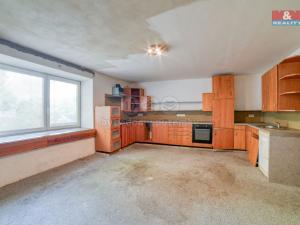 Prodej rodinného domu, Andělská Hora, 160 m2