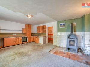 Prodej rodinného domu, Andělská Hora, 160 m2