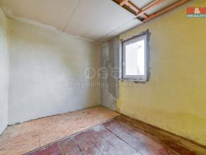 Prodej rodinného domu, Andělská Hora, 160 m2