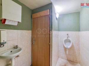 Prodej rodinného domu, Andělská Hora, 160 m2