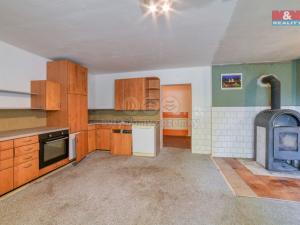 Prodej rodinného domu, Andělská Hora, 160 m2
