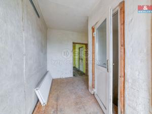 Prodej rodinného domu, Andělská Hora, 160 m2