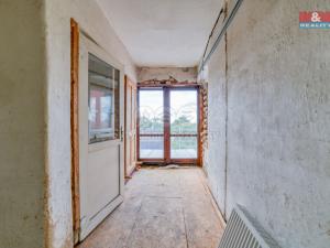 Prodej rodinného domu, Andělská Hora, 160 m2