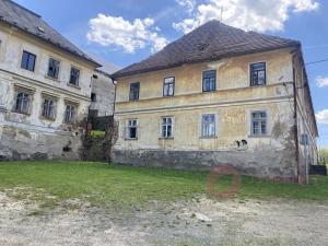 Prodej domu, Kout na Šumavě, 950 m2