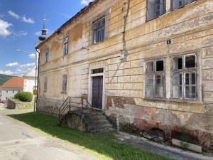 Prodej domu, Kout na Šumavě, 950 m2