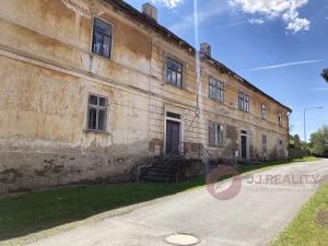 Prodej domu, Kout na Šumavě, 950 m2