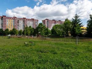 Pronájem bytu 5+1, Plzeň, Bzenecká, 80 m2