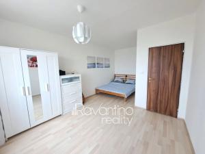 Pronájem bytu 2+kk, Brno, Hochmanova, 43 m2