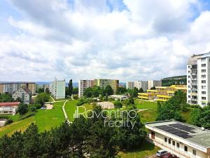 Pronájem bytu 2+kk, Brno, Hochmanova, 43 m2