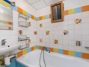 Pronájem bytu 3+kk, Praha - Braník, Pikovická, 75 m2