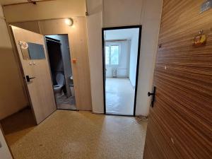 Pronájem bytu 1+1, Ústí nad Labem, Oblá, 41 m2
