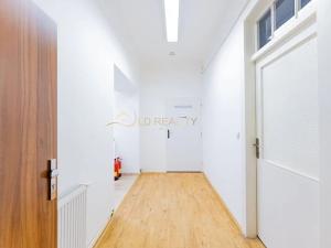 Pronájem ordinace, Olomouc, Dukelská, 73 m2