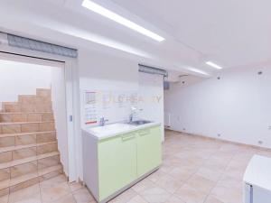 Pronájem ordinace, Olomouc, Dukelská, 73 m2