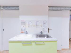 Pronájem ordinace, Olomouc, Dukelská, 73 m2
