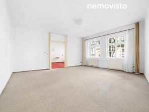 Pronájem kanceláře, Ostrava, Tyršova, 53 m2