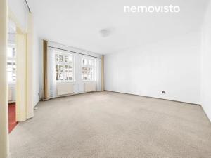 Pronájem kanceláře, Ostrava, Tyršova, 53 m2