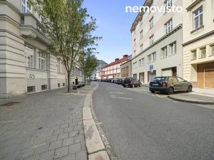 Pronájem kanceláře, Ostrava, Tyršova, 53 m2