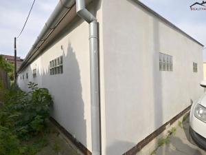 Prodej garáže, Brno, Šoustalova, 22 m2
