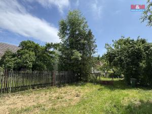 Prodej chalupy, Chlístovice - Vernýřov, 67 m2