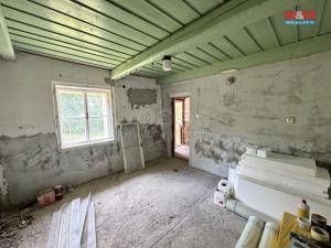 Prodej chalupy, Chlístovice - Vernýřov, 67 m2
