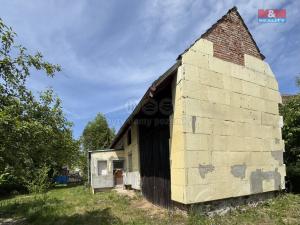 Prodej chalupy, Chlístovice - Vernýřov, 67 m2
